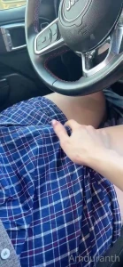 Amouranth Nude Car Sex Cumshot PPV Onlyfans Video Leaked 45587