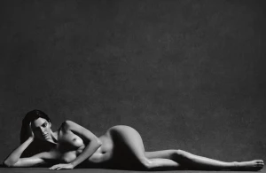Kendall Jenner Nude Magazine Photoshoot Set Leaked 45651