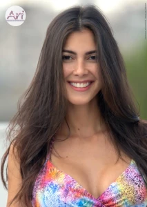 Ari Dugarte Sexy Bikini Thong Patreon Set Leaked 46272