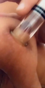 Francety Nude Nipple Suction Sex Onlyfans Video Leaked 47331