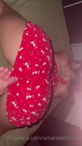 Amanda Trivizas Butthole Doggy Sex Onlyfans Video Leaked 48221