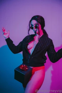 Meg Turney Dick In A Box Onlyfans Set Leaked 48775