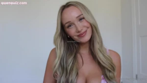 GwenGwiz Helps You Sleep ASMR Onlyfans Video Leaked 50845