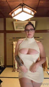 Meg Turney Nude Japanese Try On Onlyfans Video Leaked 51123