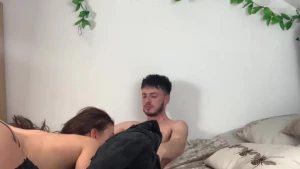 Emily Black Nude Riding Sex OnlyFans Video Leaked 5425