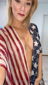 Vicky Stark Nude Election Day Try On Onlyfans Video Leaked 51707