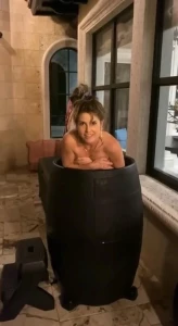 Amanda Cerny Nude Bath Dunking Video Leaked 51860