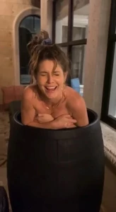 Amanda Cerny Nude Bath Dunking Video Leaked 51861