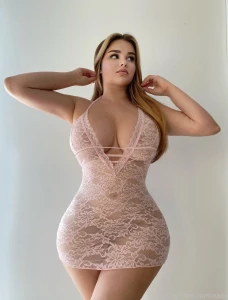 Anastasia Kvitko Nude Lingerie Onlyfans Set Leaked 51938