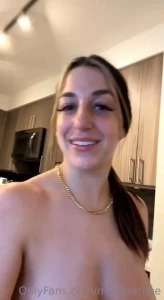 Megan McCarthy Masturbation OnlyFans Livestream Leaked 5535