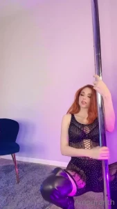 Amouranth Stripper BBC BG Blowjob POV Onlyfans Video Leaked 52649