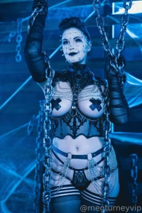 Meg Turney Nude Pinhead Cosplay Onlyfans Set Leaked 52799