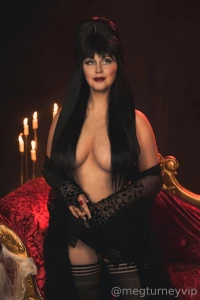 Meg Turney Nude Elvira Cosplay Onlyfans Set Leaked 53065