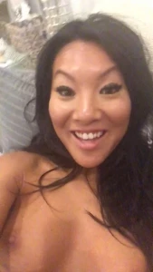Asa Akira Nude Fingering Masturbation Onlyfans Video Leaked