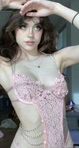 Hannah Owo Nude Nipple Flash Onlyfans Set Leaked 54068