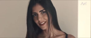 Ari Dugarte Sexy Lingerie Posing Patreon Video Leaked 54160