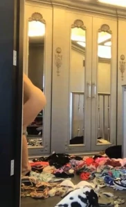 Amanda Cerny Dressing Room Voyeur Livestream Leaked 54513