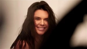 Kendall Jenner Bikini Lingerie Modeling Video Leaked 55253