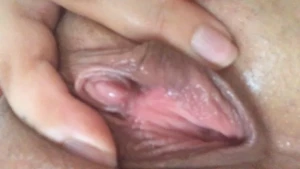 Asa Akira Close-Up Pussy Fingering Onlyfans Video Leaked 55753