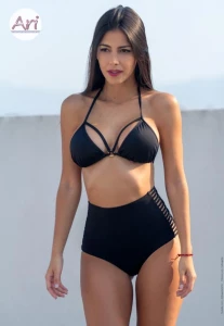 Ari Dugarte Bikini Modeling Outdoor Patreon Set Leaked 55766