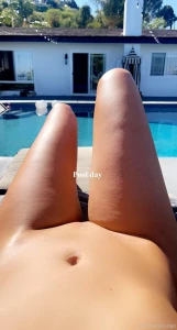 Brittany Furlan Nude Pool Pussy Onlyfans Set Leaked 56167