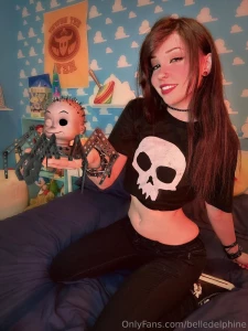 Belle Delphine Nude Sid Toy Story Cosplay Onlyfans Set Leaked 6026