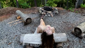 Abby Opel Nude Outdoor Boots Onlyfans Video Leaked 56800