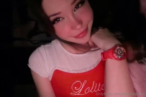 Belle Delphine Cute Laptop Selfies Onlyfans Set Leaked 6158