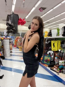 Indiefoxx Sexy Dress Skirt Selfies Onlyfans Set Leaked 58529
