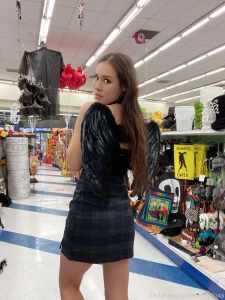 Indiefoxx Sexy Dress Skirt Selfies Onlyfans Set Leaked 58531