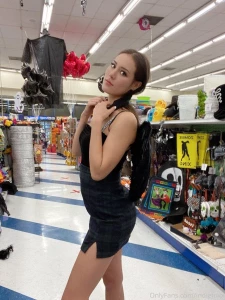 Indiefoxx Sexy Dress Skirt Selfies Onlyfans Set Leaked 58533