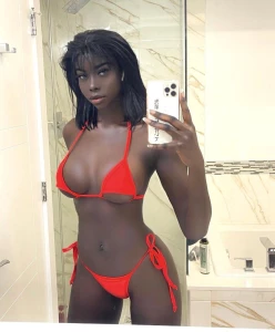 Amira West Nude Mirror Selfies Onlyfans Set Leaked 59441