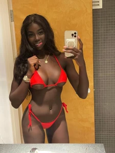 Amira West Nude Mirror Selfies Onlyfans Set Leaked 59443