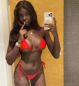 Amira West Nude Mirror Selfies Onlyfans Set Leaked 59445