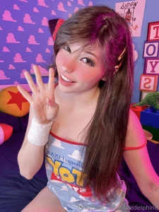 Belle Delphine Nude Toy Story Cosplay Onlyfans Set Leaked 6462