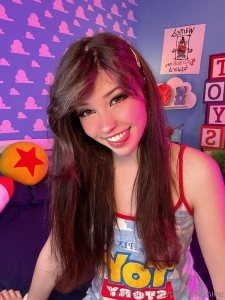 Belle Delphine Nude Toy Story Cosplay Onlyfans Set Leaked 6468