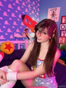 Belle Delphine Nude Toy Story Cosplay Onlyfans Set Leaked 6482