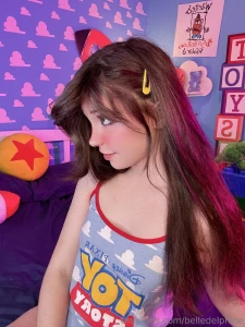 Belle Delphine Nude Toy Story Cosplay Onlyfans Set Leaked 6488