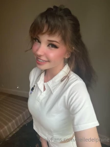 Belle Delphine Prerun Pussy Onlyfans Set Leaked 60991