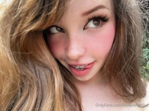 Belle Delphine Pussy Super Good Girl Onlyfans Set Leaked 61094