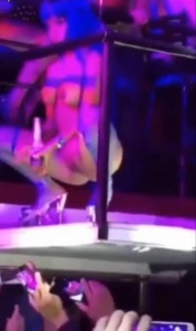 Cardi B Nude Stage Stripper Pussy Bottle Video Leaked 61265