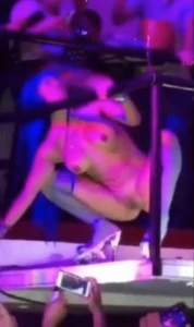Cardi B Nude Stage Stripper Pussy Bottle Video Leaked 61266