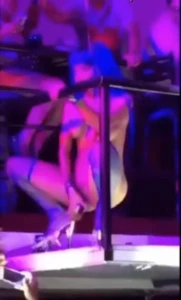 Cardi B Nude Stage Stripper Pussy Bottle Video Leaked 61268
