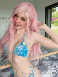 Belle Delphine Barcelona Vacation Onlyfans Set Leaked 62244