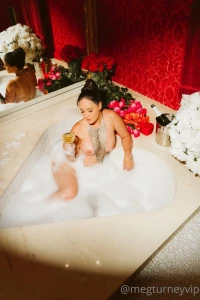 Meg Turney Nude Bath Time Onlyfans Set Leaked 62315