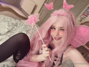 Belle Delphine Nude Pussy Spreading Onlyfans Set Leaked 62381