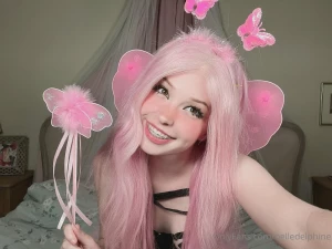 Belle Delphine Nude Pussy Spreading Onlyfans Set Leaked 62388