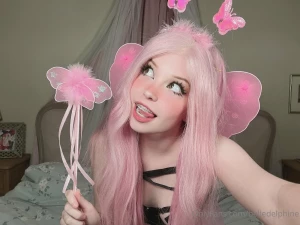 Belle Delphine Nude Pussy Spreading Onlyfans Set Leaked 62393