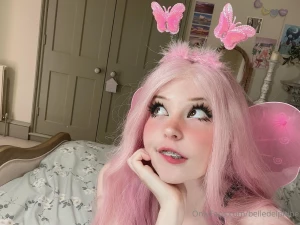 Belle Delphine Nude Pussy Spreading Onlyfans Set Leaked 62400