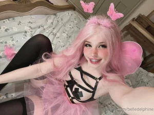 Belle Delphine Nude Pussy Spreading Onlyfans Set Leaked 62414